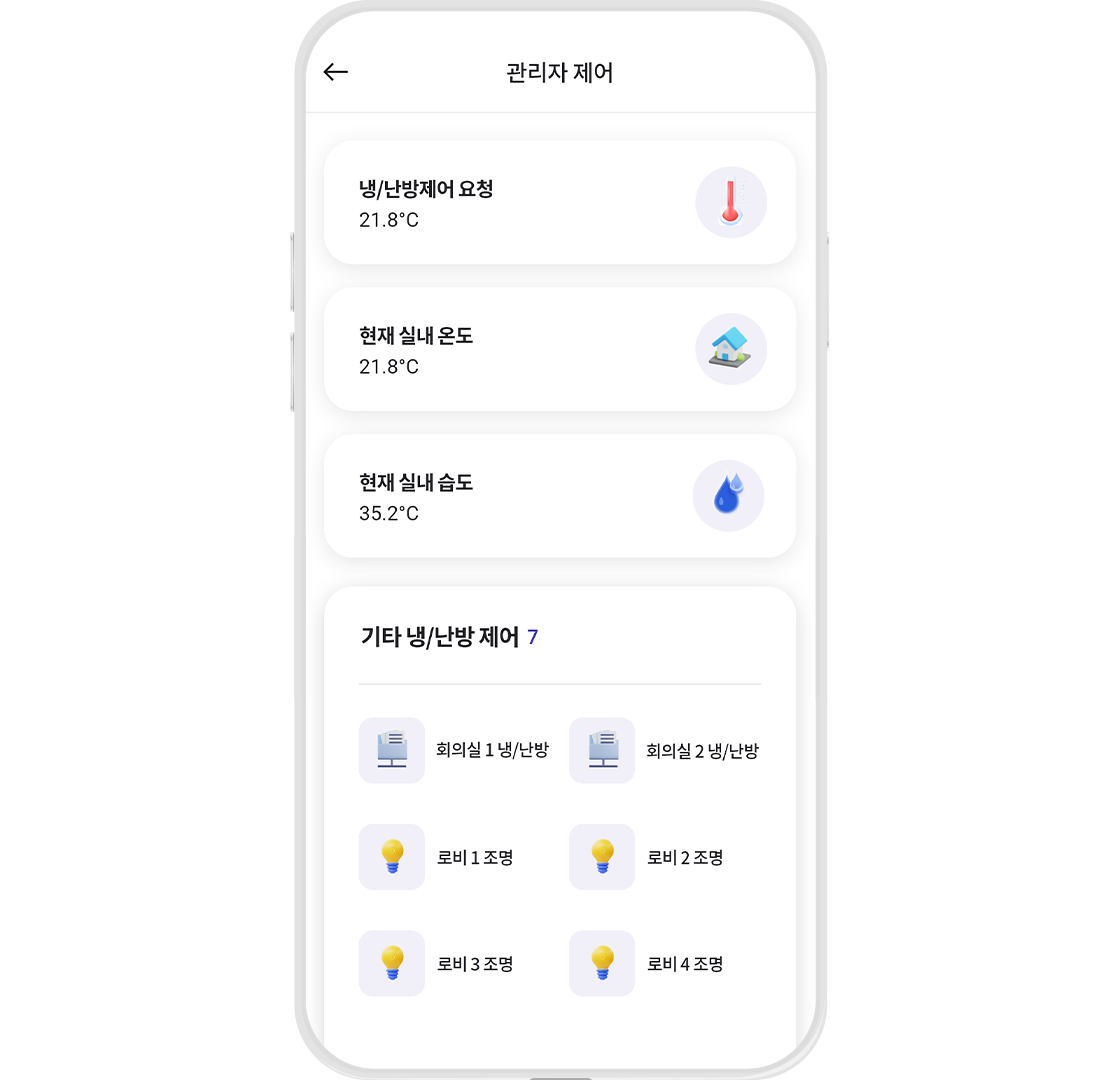 에너지 관리